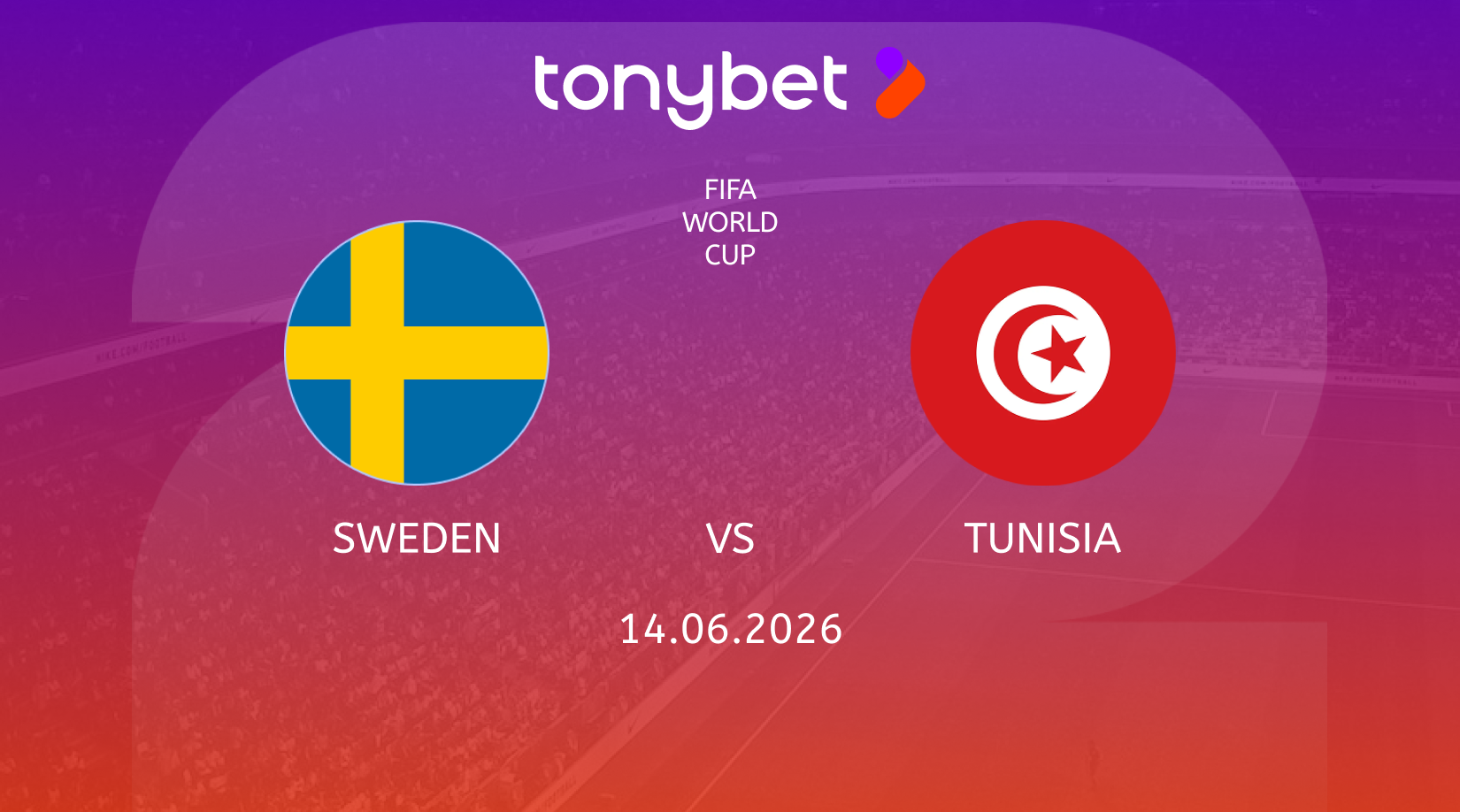Sweden vs Tunisia Prediction, Odds & SGP Picks (June 14)