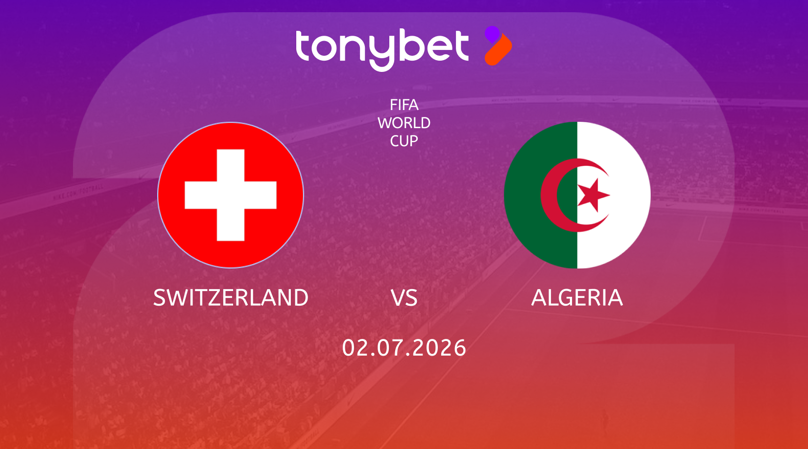 Switzerland vs Algeria Prediction, Odds & SGP Picks (July 2)