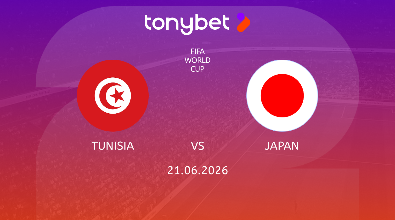 Tunisia vs Japan Prediction, Odds & SGP Picks (June 21)