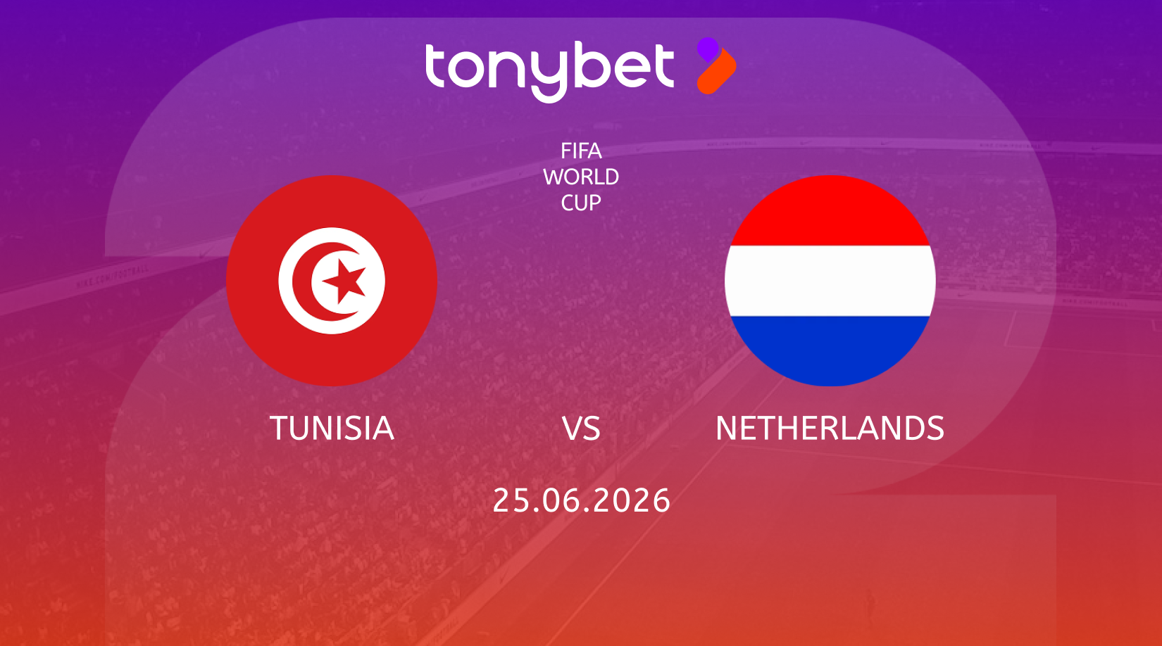 Tunisia vs Netherlands Prediction, Odds & SGP Picks (June 25)