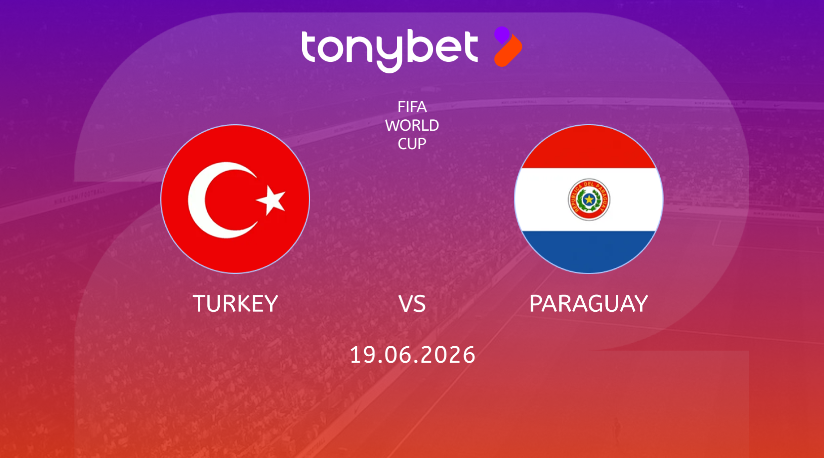 Turkey vs Paraguay Prediction, Odds & SGP Picks (June 19)