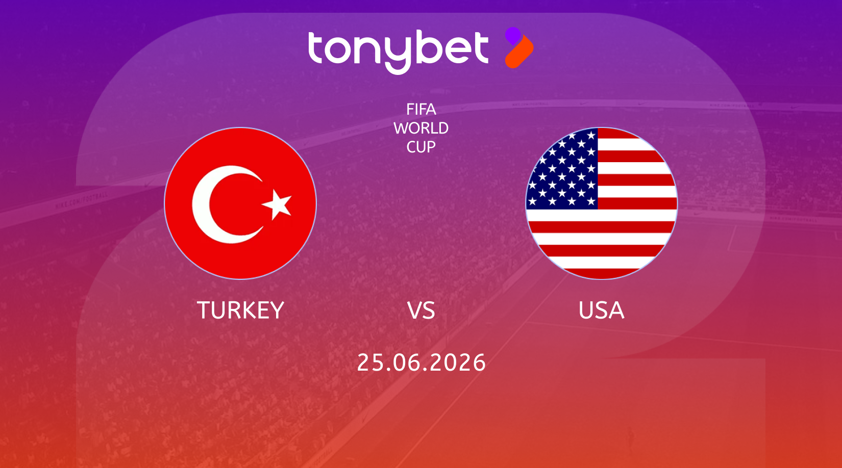 Turkey vs USA Prediction, Odds & SGP Picks (June 25)