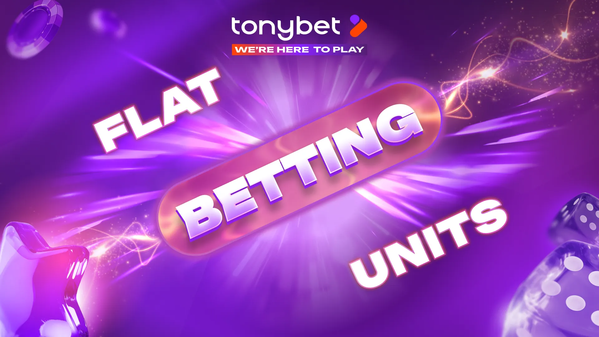 Units and Flat Betting: The Easiest Bankroll System That Works