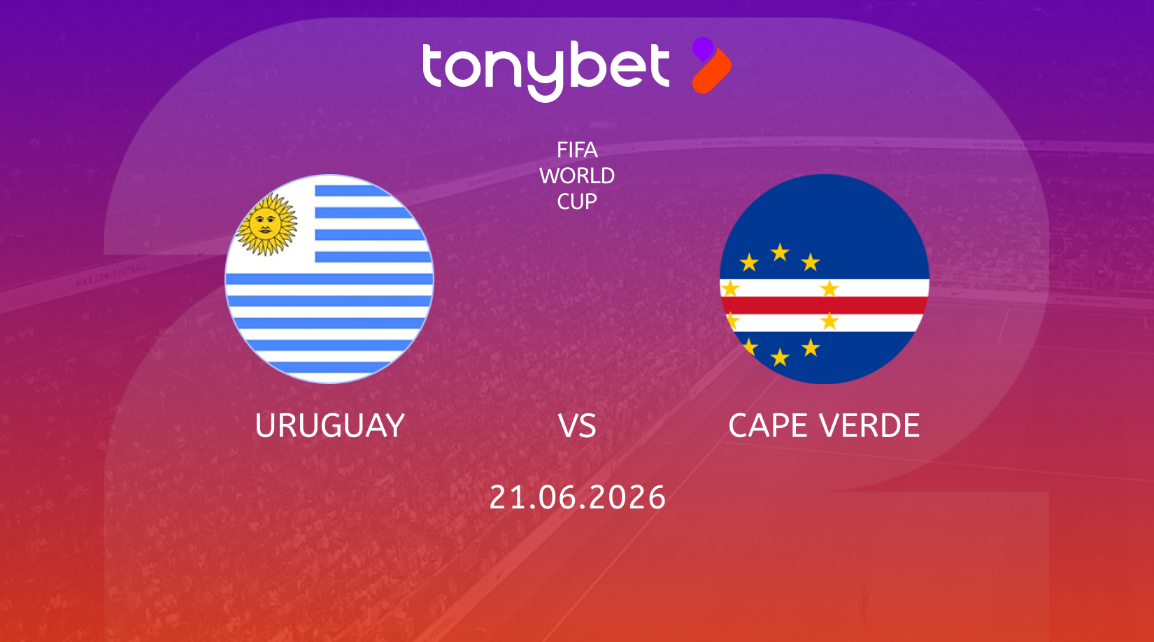 Uruguay vs Cape Verde Prediction, Odds & SGP Picks (June 21)