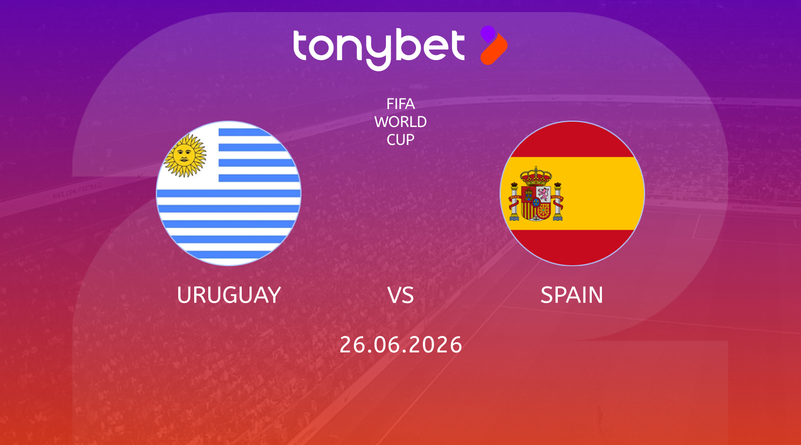 Uruguay vs Spain Prediction, Odds & SGP Picks (June 26)