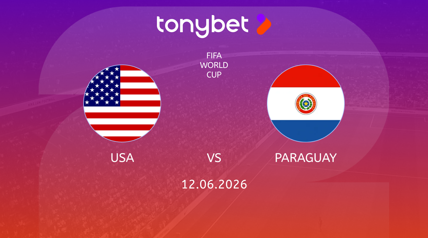 USA vs Paraguay Prediction, Odds & SGP Picks (June 12)