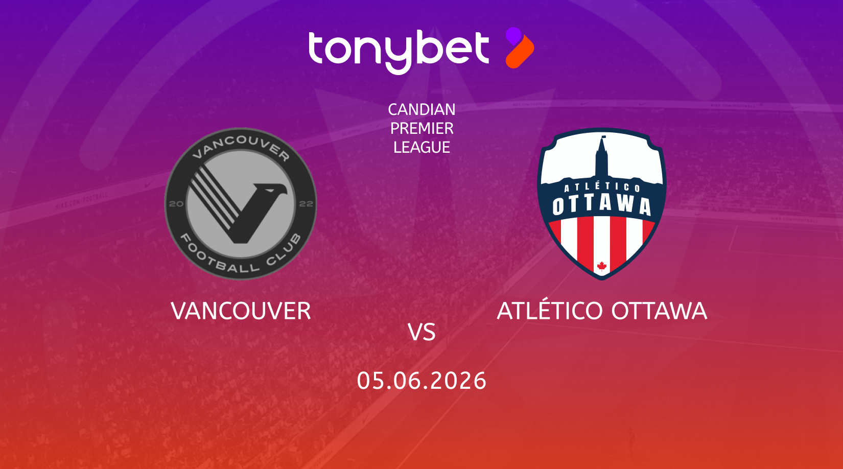 Vancouver vs Atlético Ottawa Prediction, Odds & SGP Picks (Jun 5)