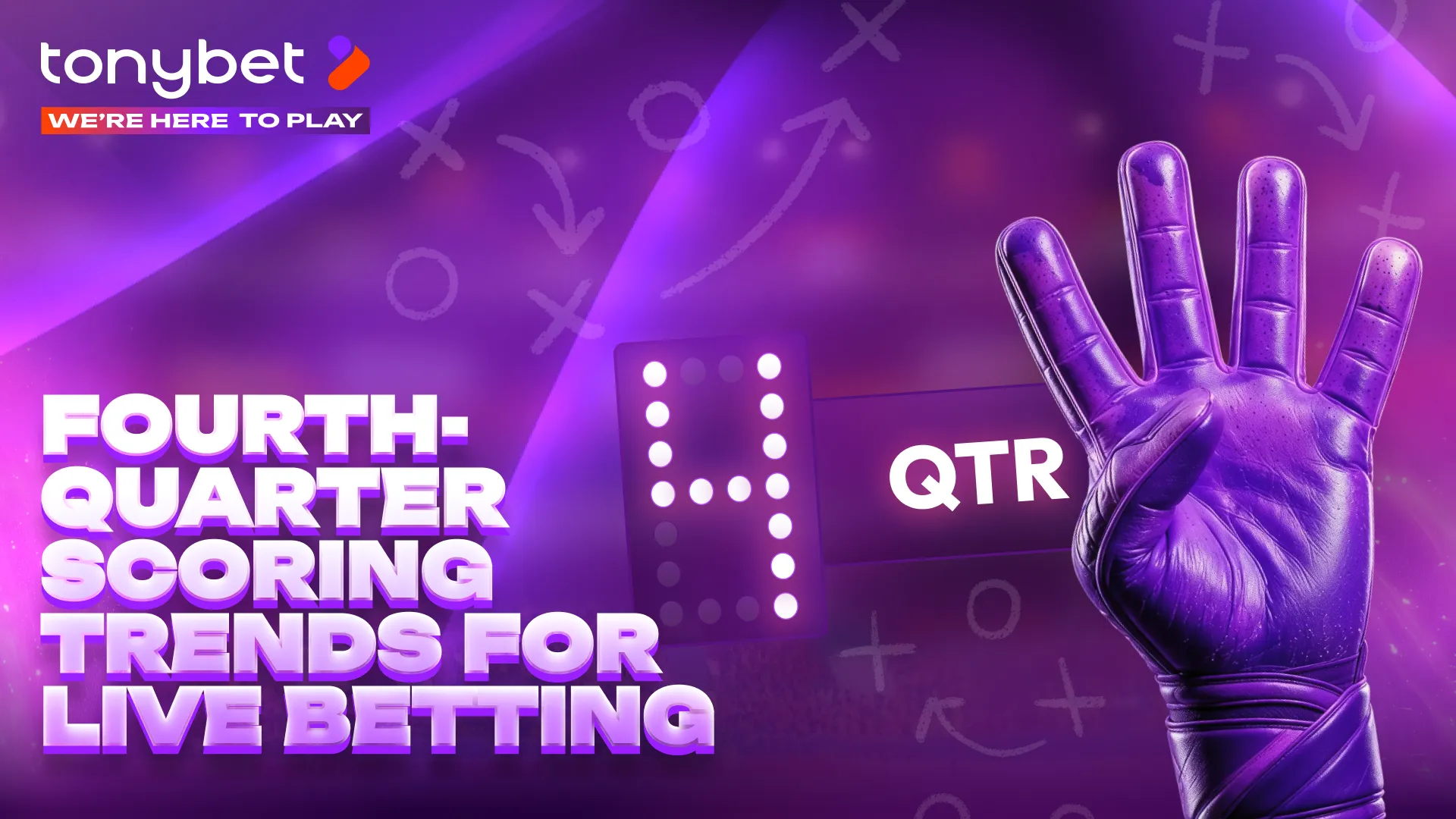 Why Fourth-Quarter Scoring Trends Matter for Live Betting