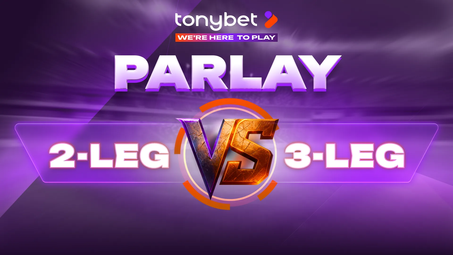 2-Leg vs 3-Leg Parlays: Why One Extra Leg Changes Everything
