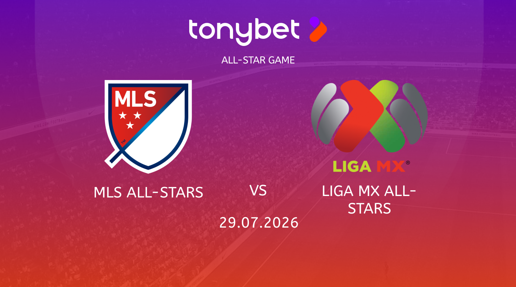 MLS All-Stars vs Liga MX All-Stars Prediction, Odds & SGP Picks (July 29)