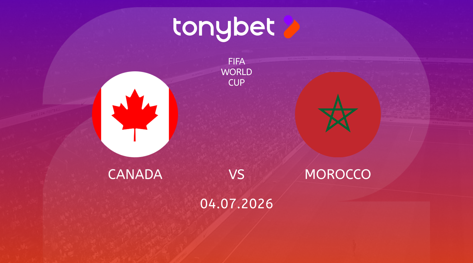 Canada vs Morocco Prediction, Odds & SGP Picks (July 4)