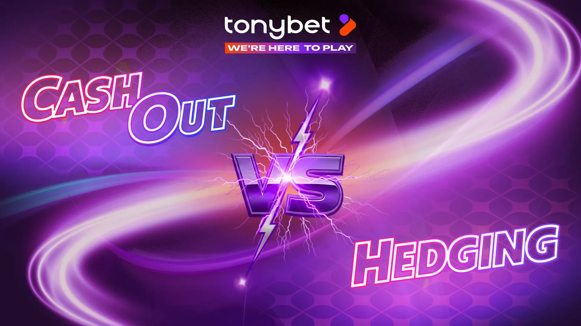 Cash Out vs Hedging: Two Tools, Different Costs