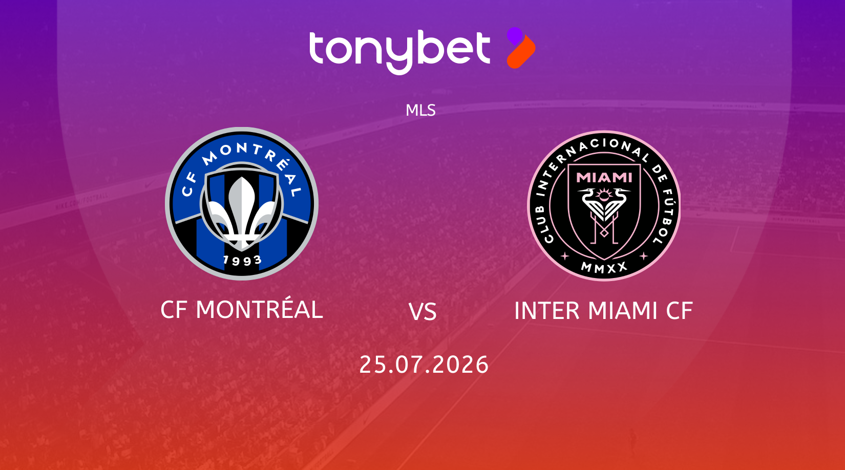 CF Montreal vs Inter Miami Prediction, Odds & SGP Picks (July 25)