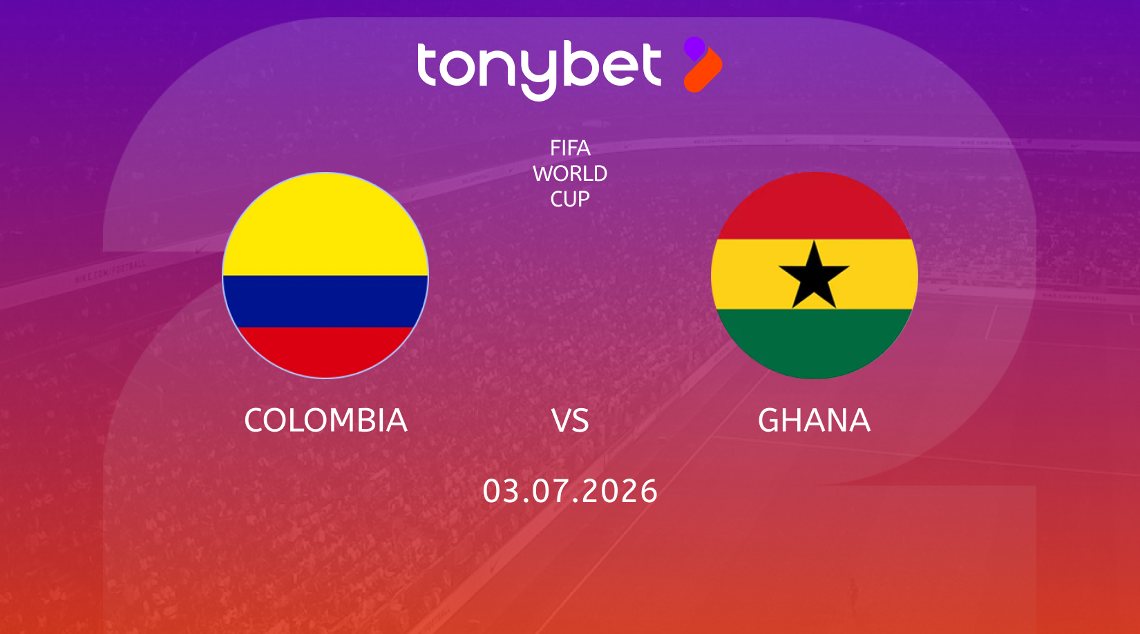 Colombia vs Ghana Prediction, Odds & SGP Picks (July 3)