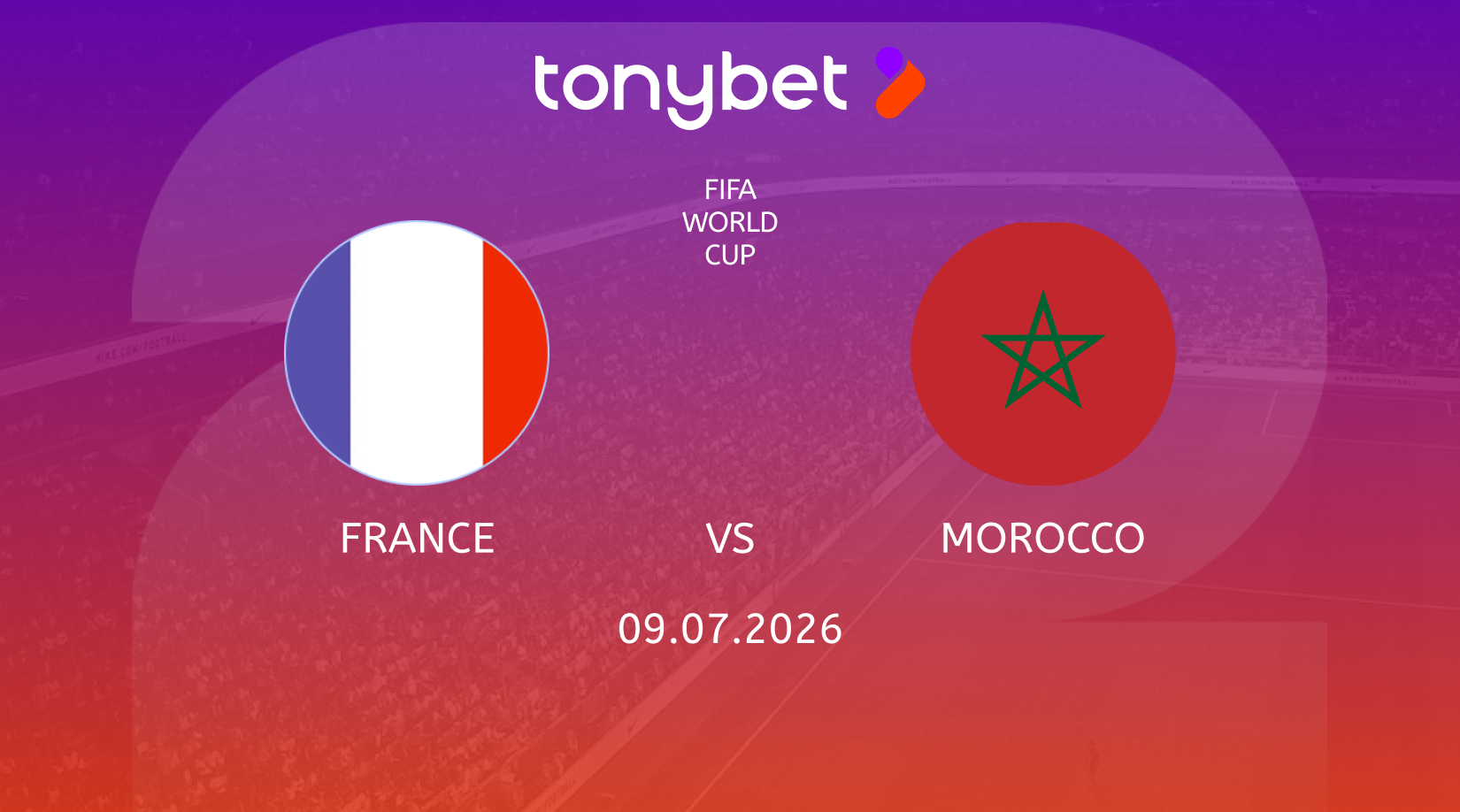 France vs Morocco Prediction, Odds & SGP Picks (July 9)