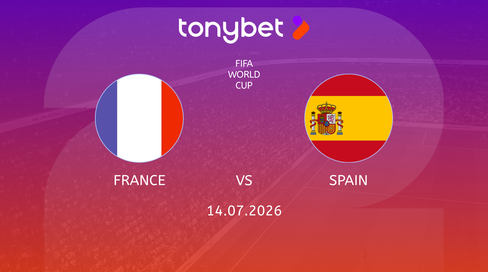 Spain vs France Prediction, Odds & SGP Picks (July 14)