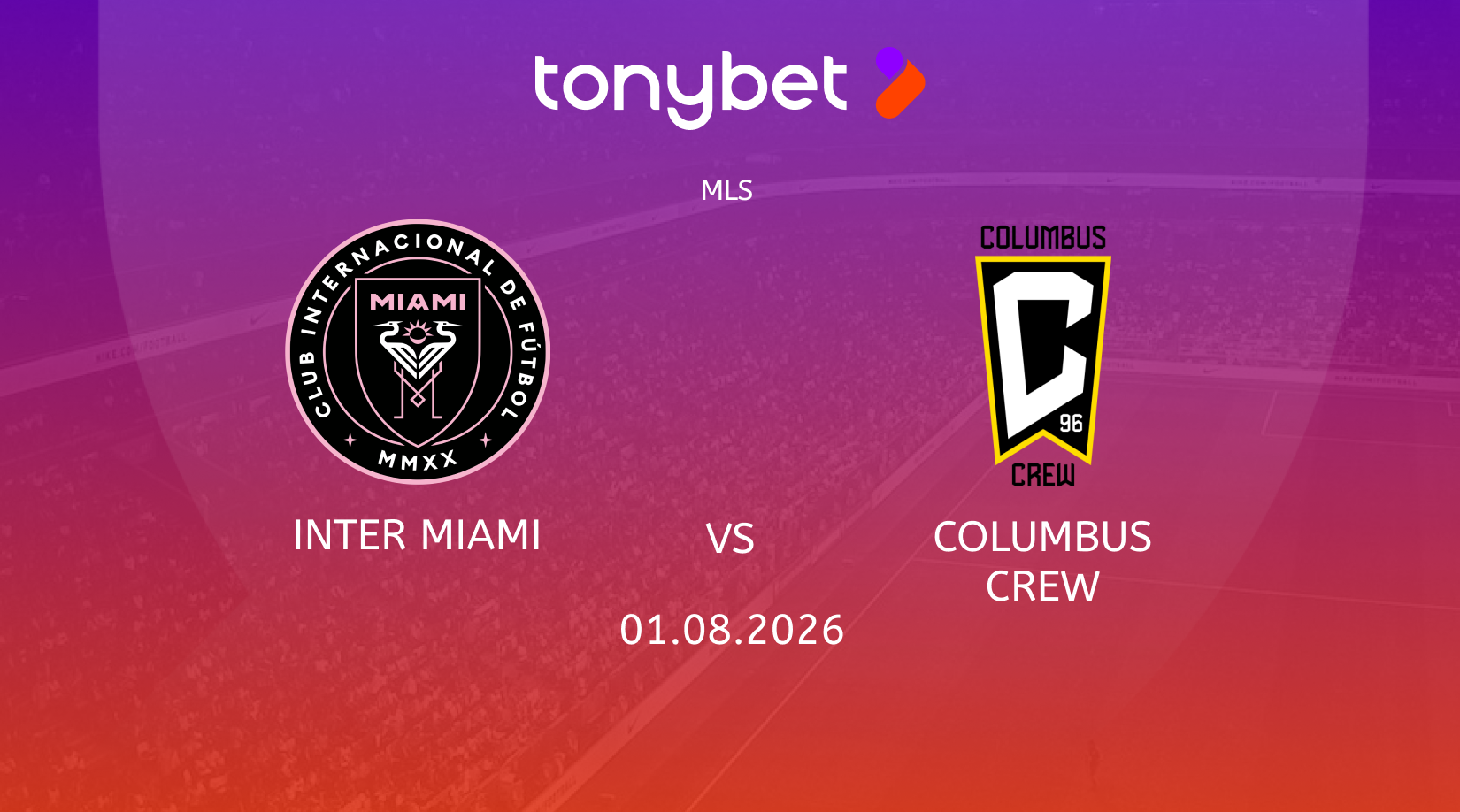 Inter Miami vs Columbus Crew Prediction, Odds & SGP Picks (Aug 1)