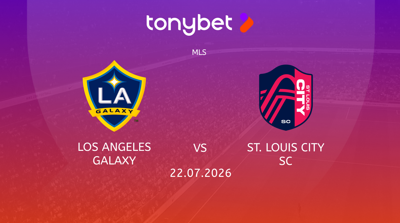 Los Angeles Galaxy vs St. Louis City SC Prediction, Odds & SGP Picks (July 22)