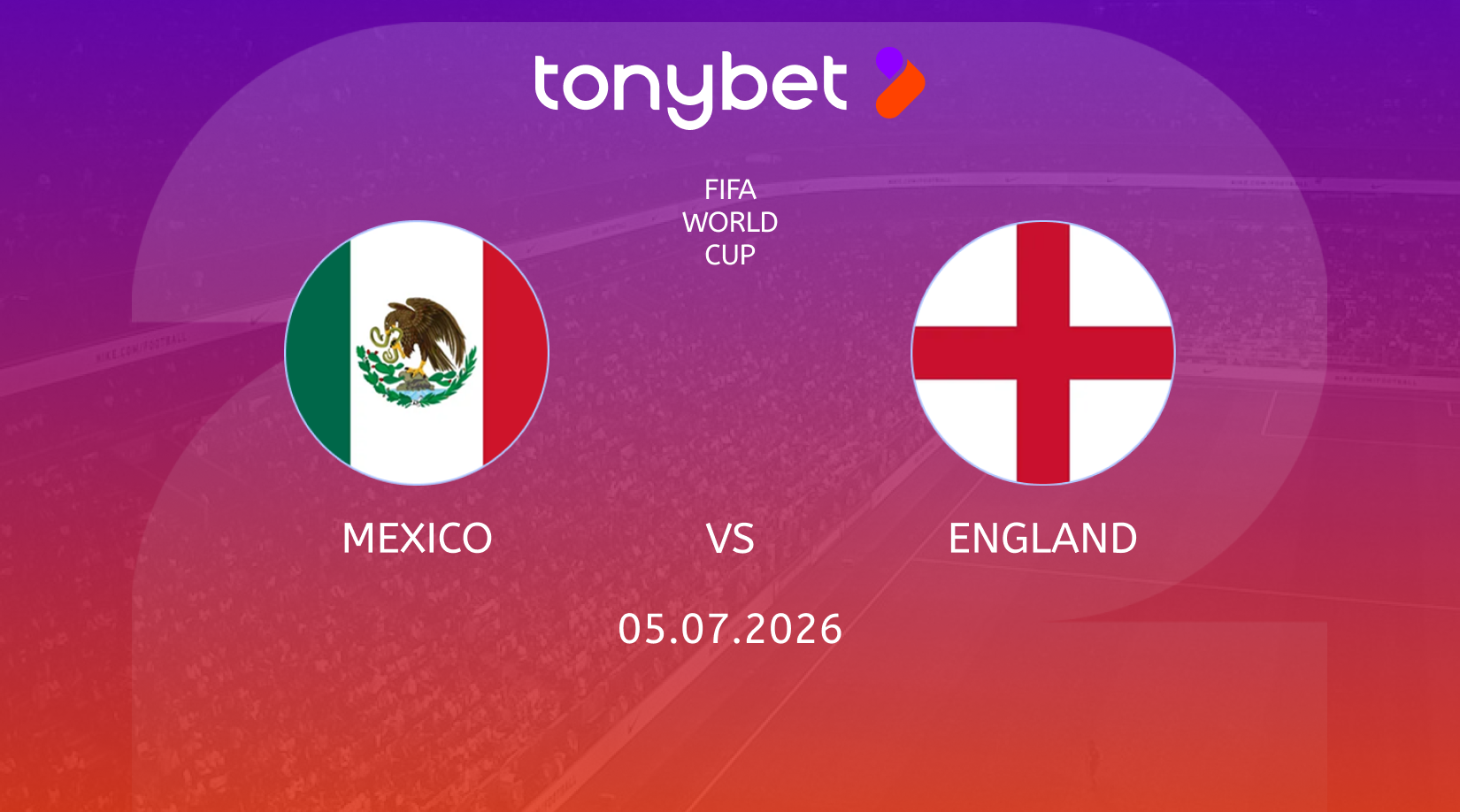 Mexico vs England Prediction, Odds & SGP Picks (July 5)