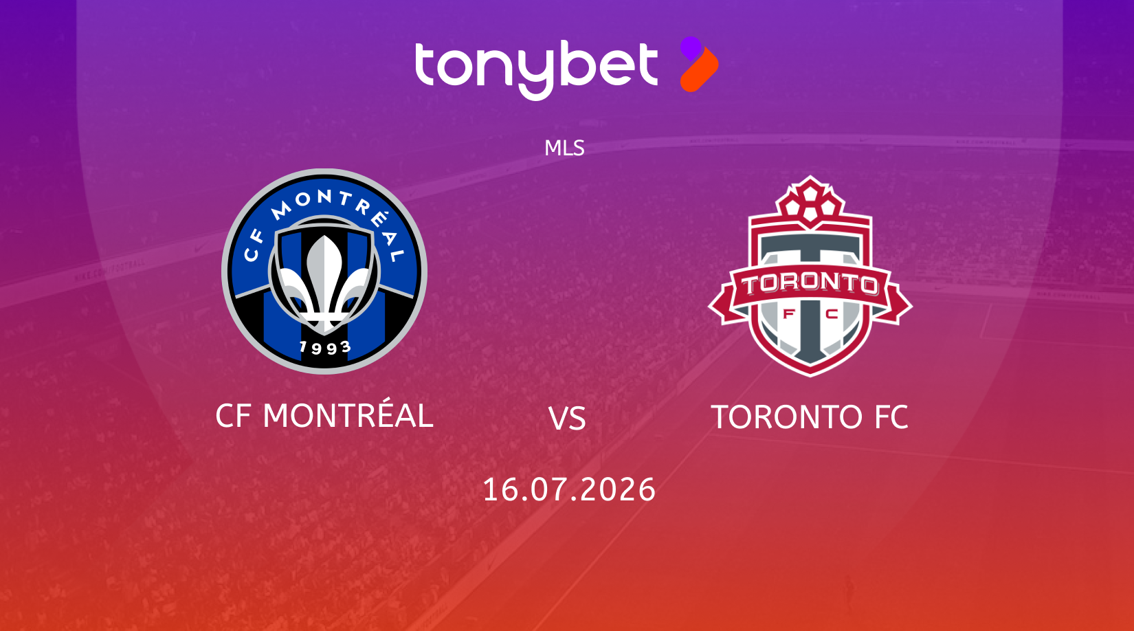 Montréal vs Toronto Prediction, Odds & SGP Picks (Jul 16)