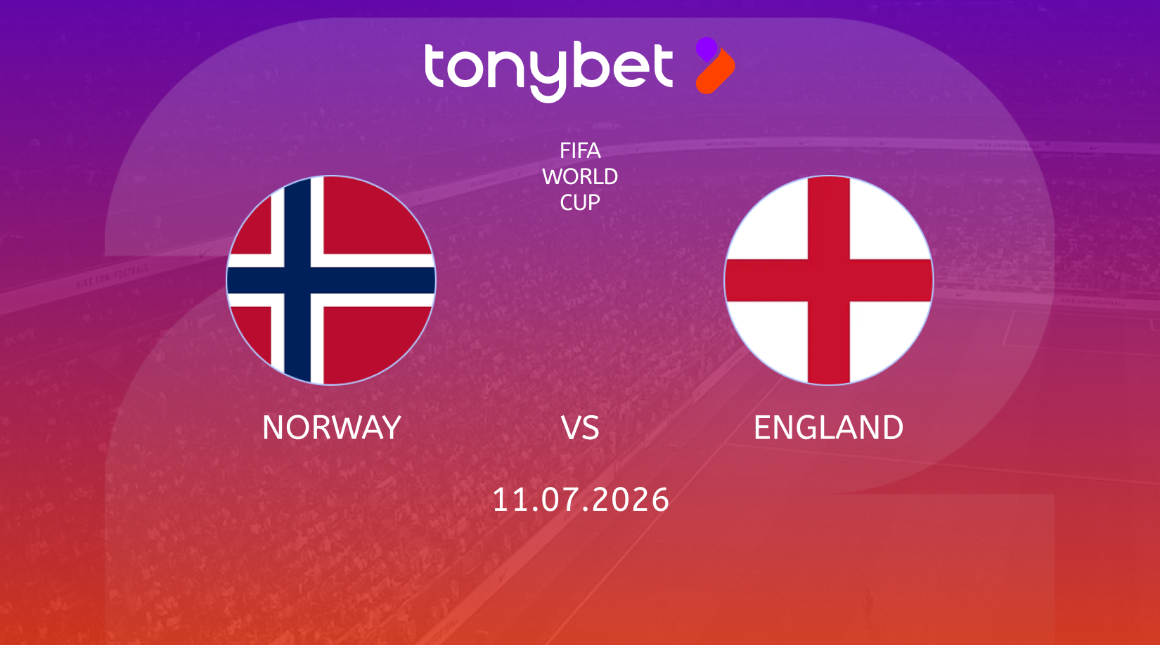 Norway vs England Prediction, Odds & SGP Picks (July 11)