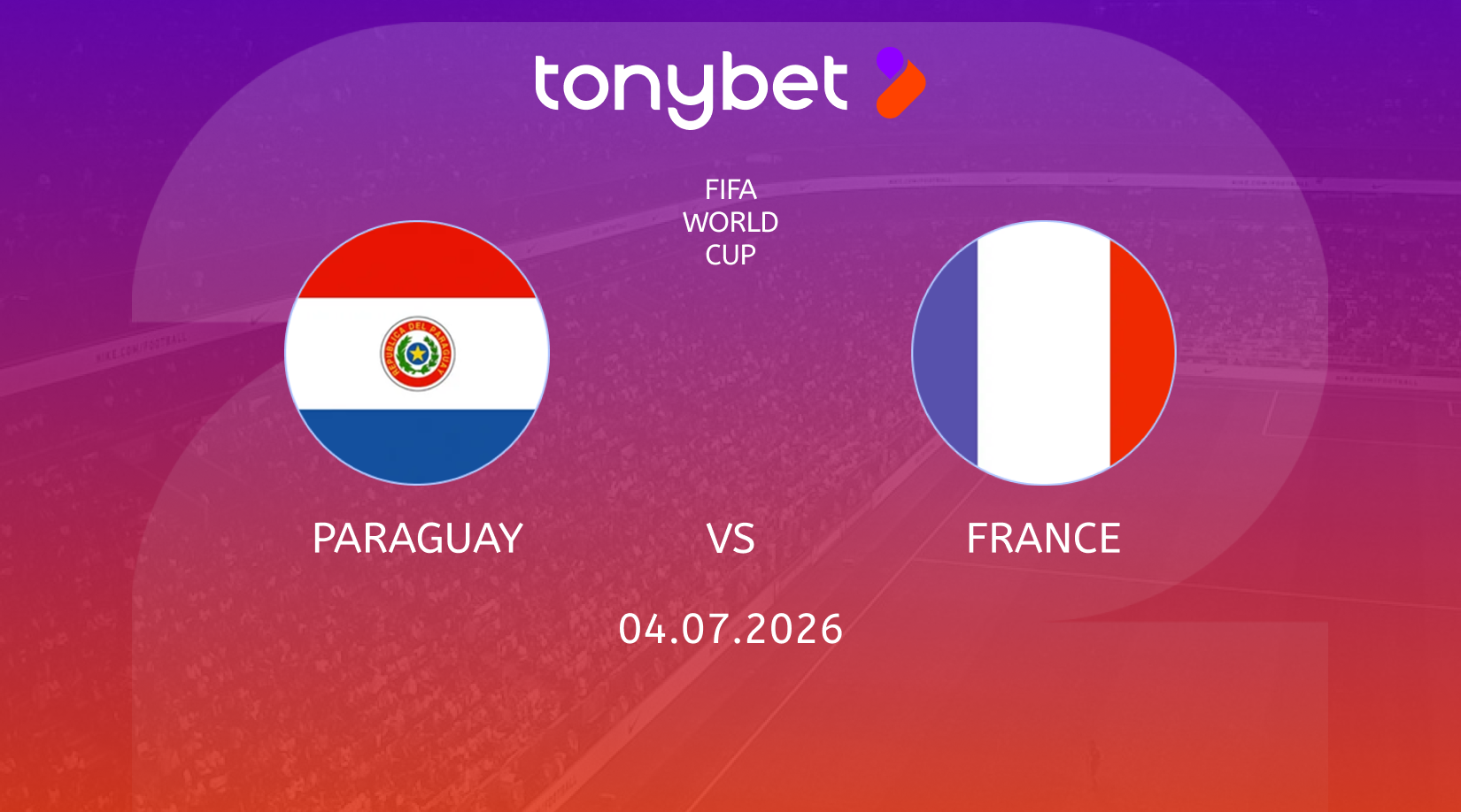 Paraguay vs France Prediction, Odds & SGP Picks (July 4)