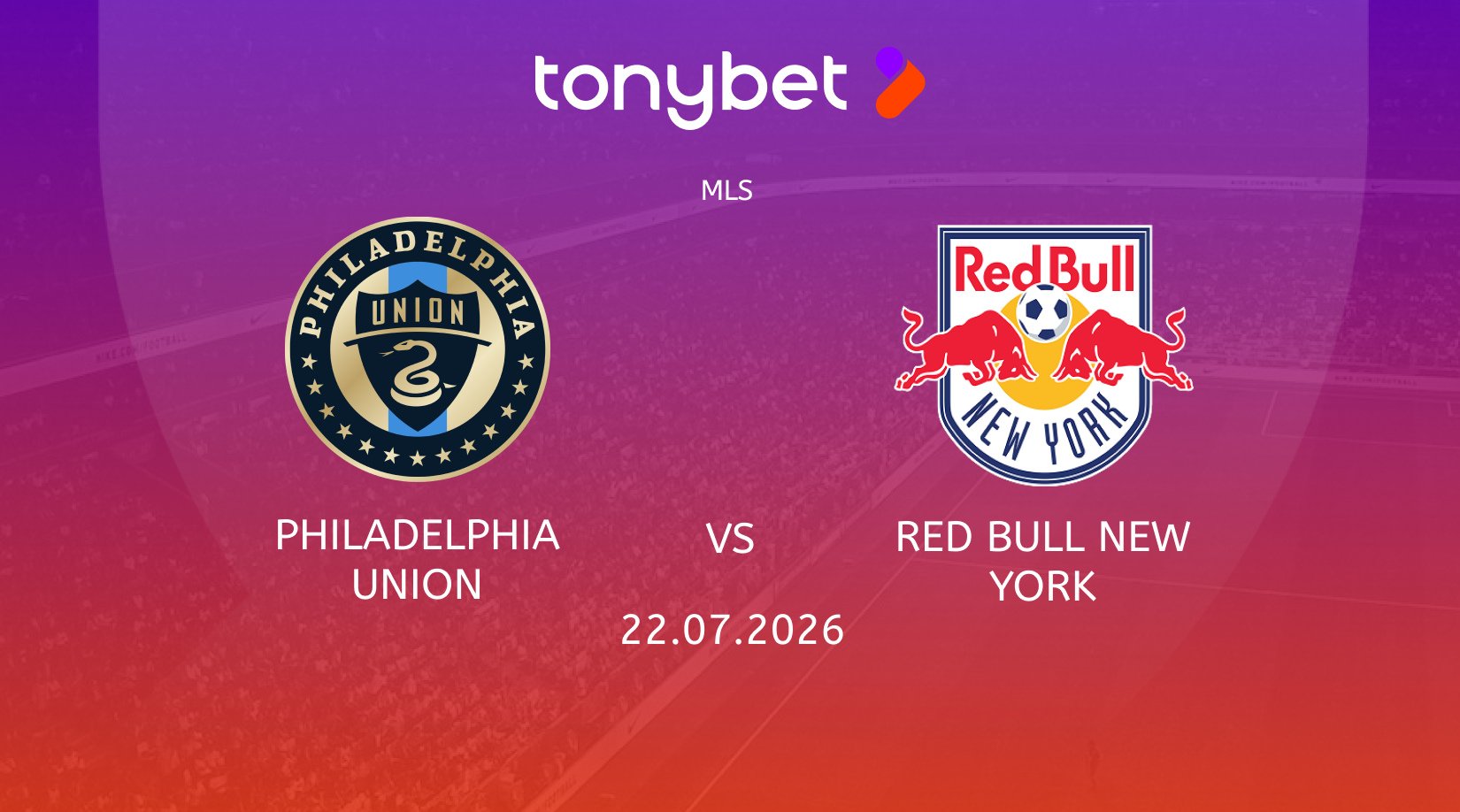 Philadelphia Union vs New York Red Bulls Prediction, Odds & SGP Picks (July 22)