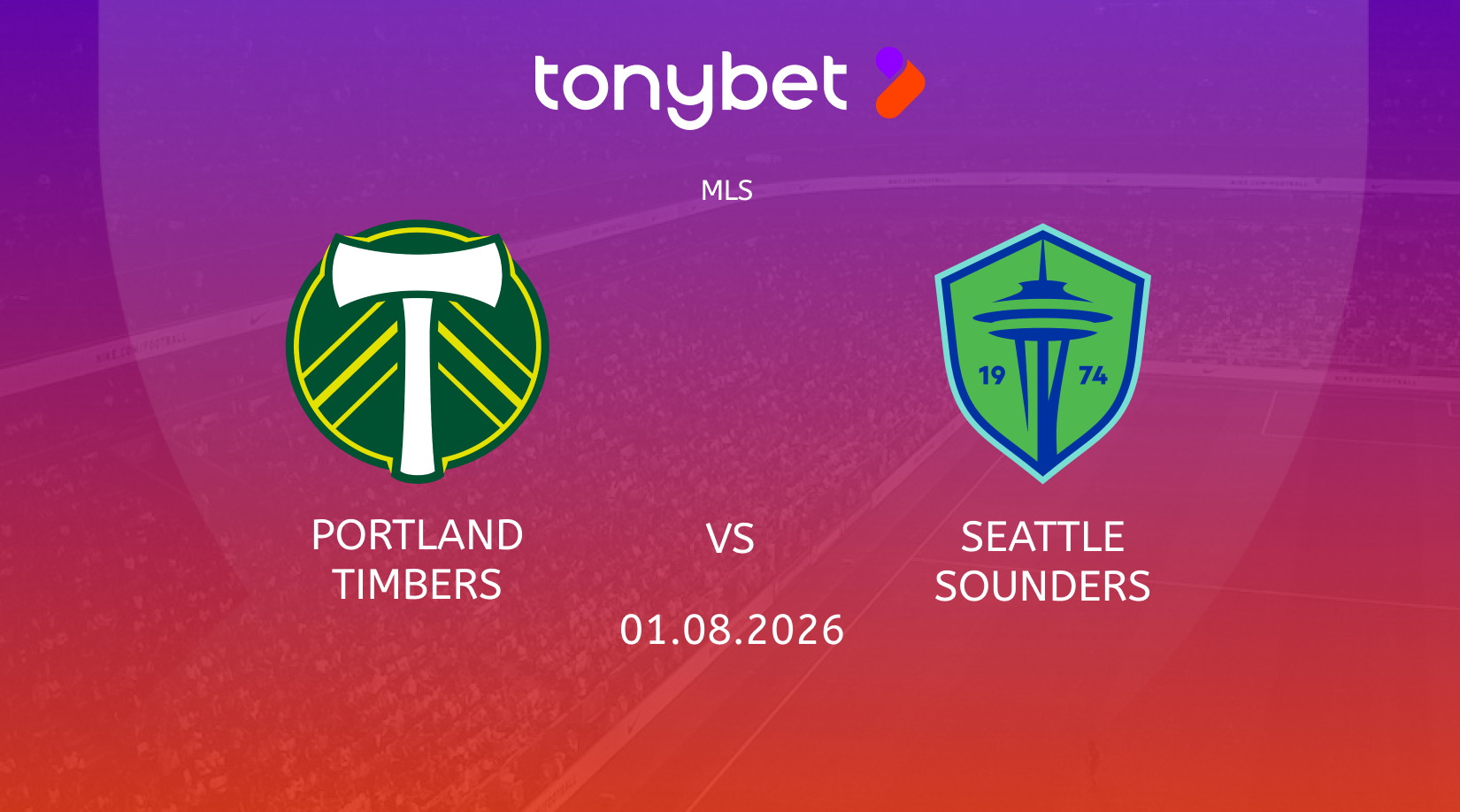 Portland Timbers vs Seattle Sounders Prediction, Odds & SGP Picks (Aug 1)