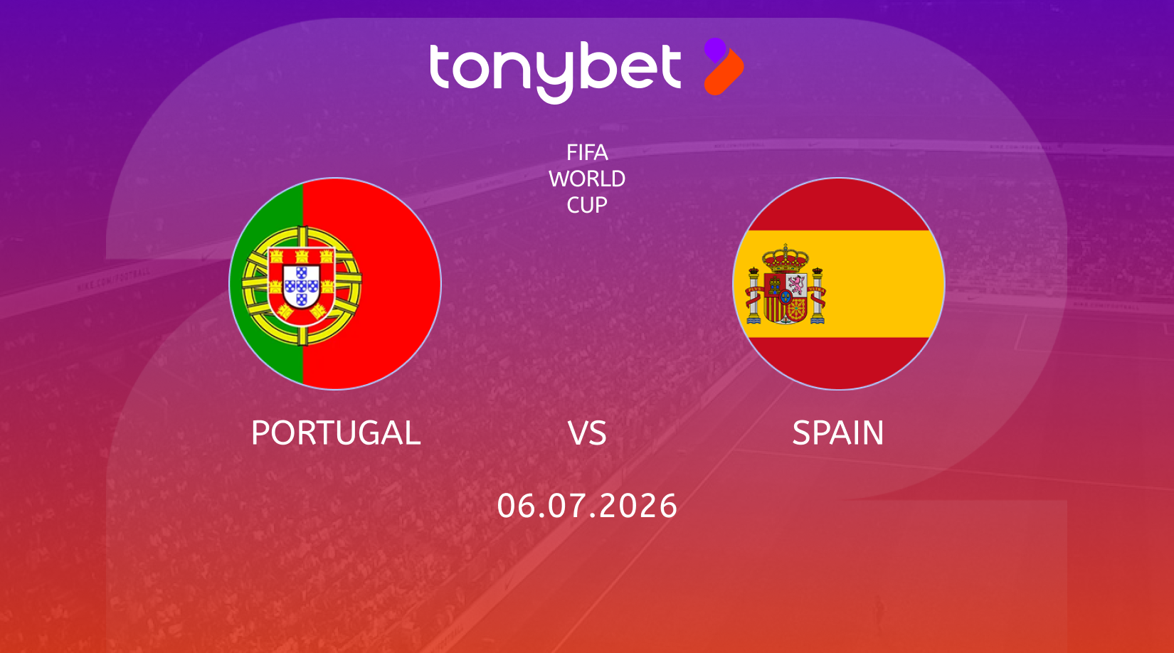 Portugal vs Spain Prediction, Odds & SGP Picks (July 6)