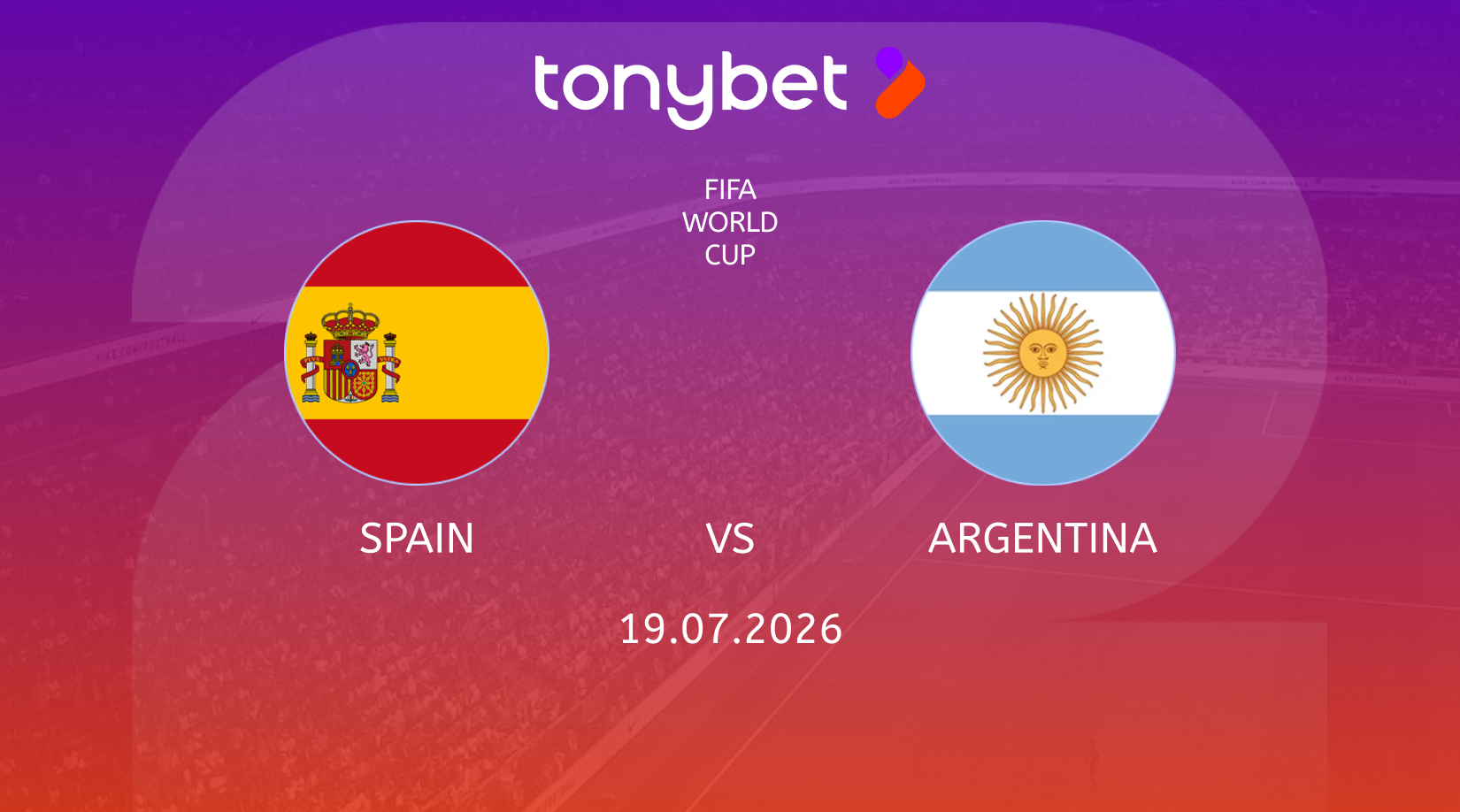 Spain vs Argentina Prediction, Odds & SGP Picks (July 19)