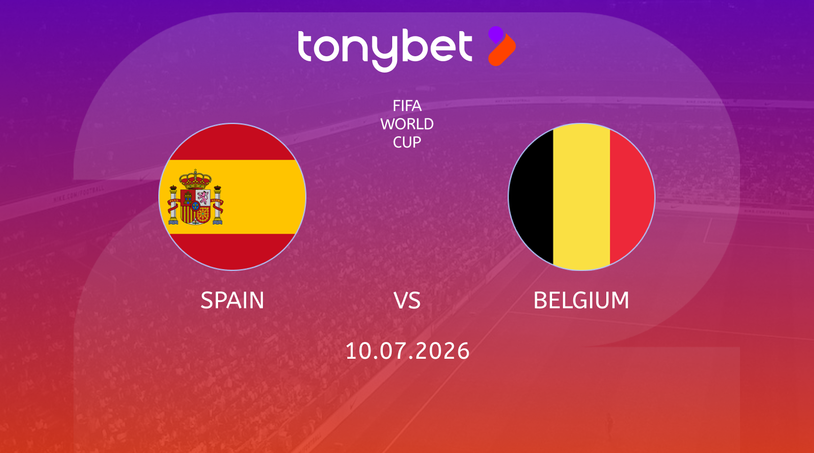 Spain vs Belgium Prediction, Odds & SGP Picks (July 10)