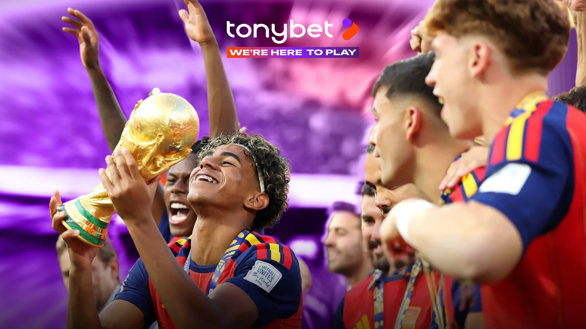 Spain Are World Champions Again: How La Roja Conquered the 2026 World Cup