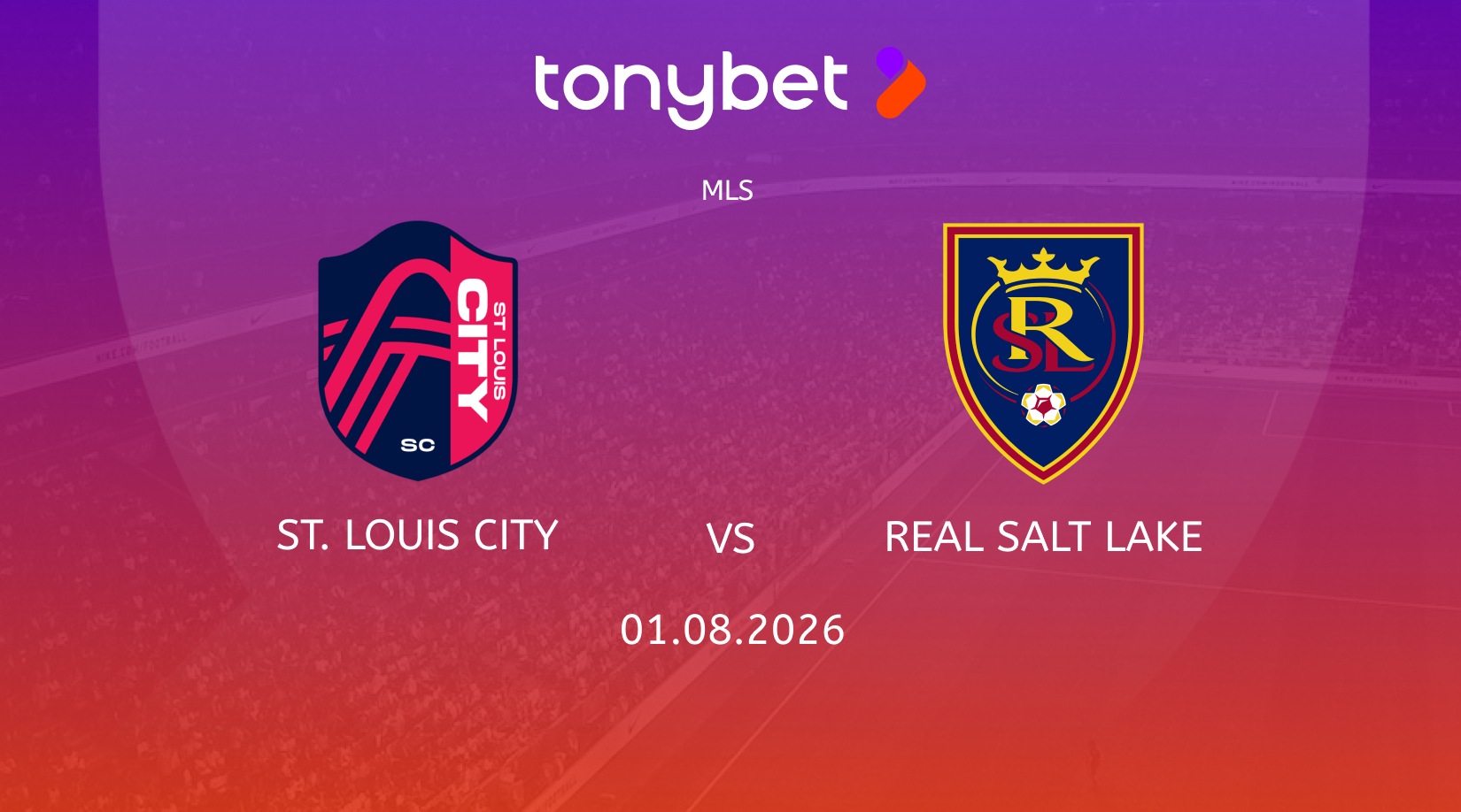 St. Louis City vs Real Salt Lake Prediction, Odds & SGP Picks (Aug 1)