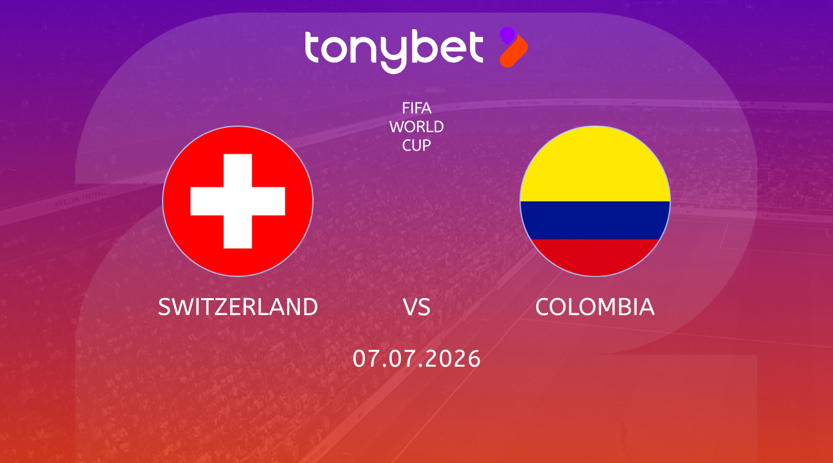 Switzerland vs Colombia Prediction, Odds & SGP Picks (July 7)