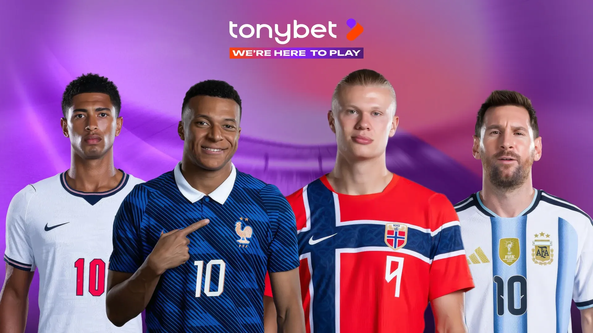 2026 FIFA World Cup Best XI