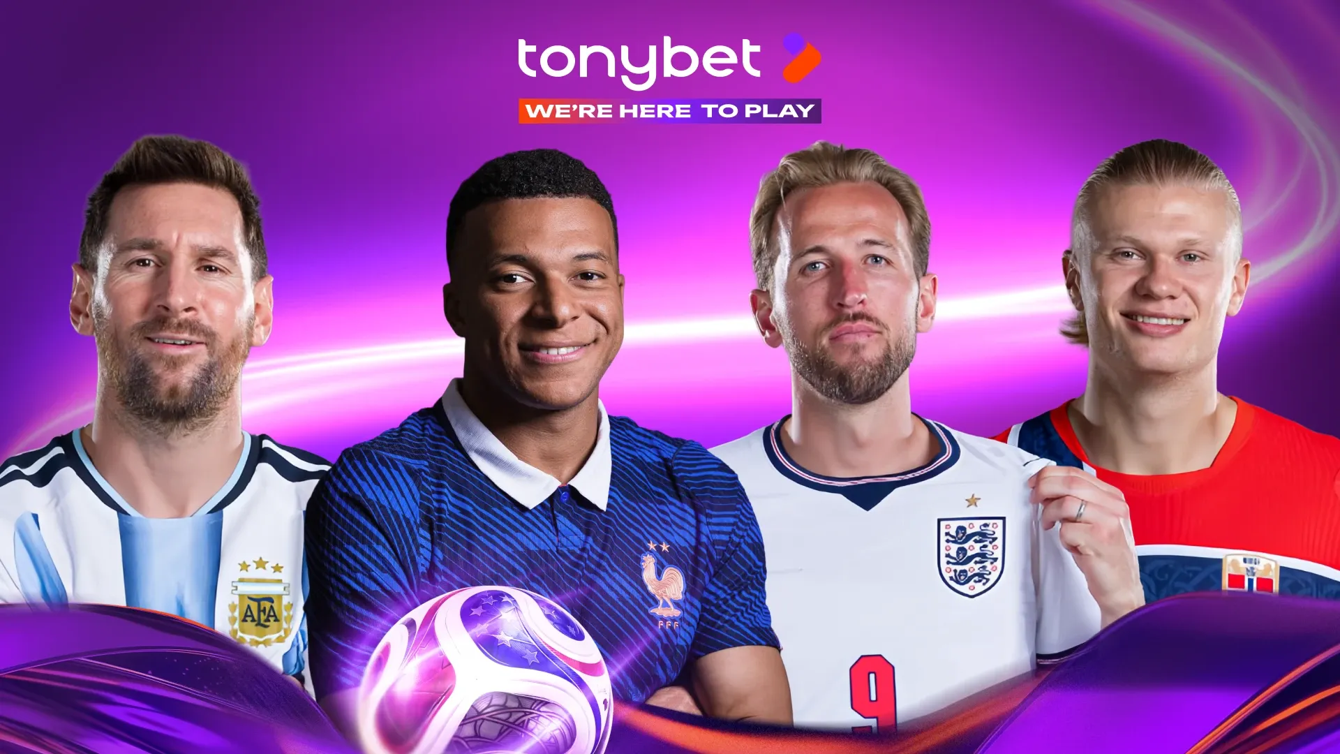 Top Scorers at World Cup 2026: Golden Boot Race After Round of 16
