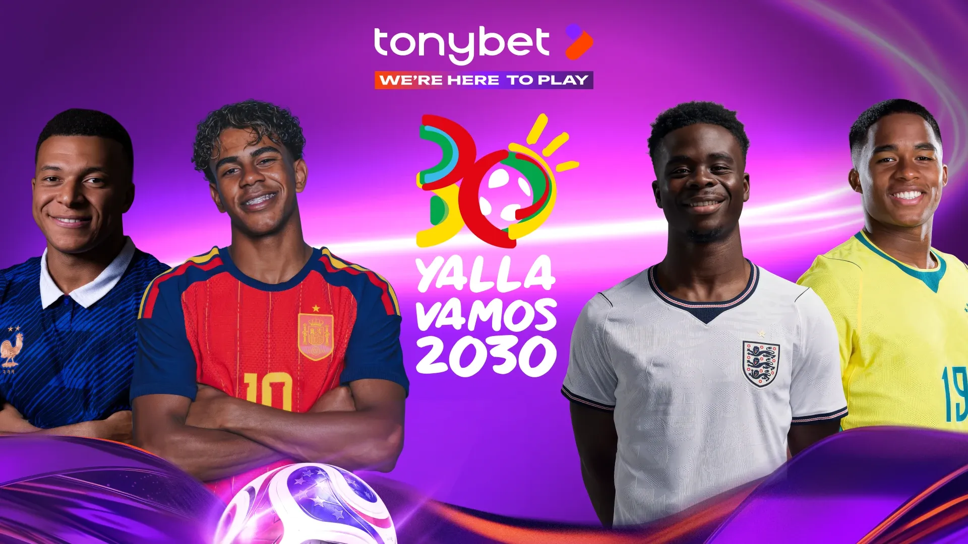 Who Are the Favourites to Win the 2030 World Cup?