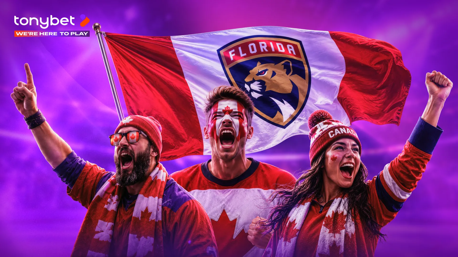 Why Canadians Keep Backing the Florida Panthers — and How to Bet Them Smarter