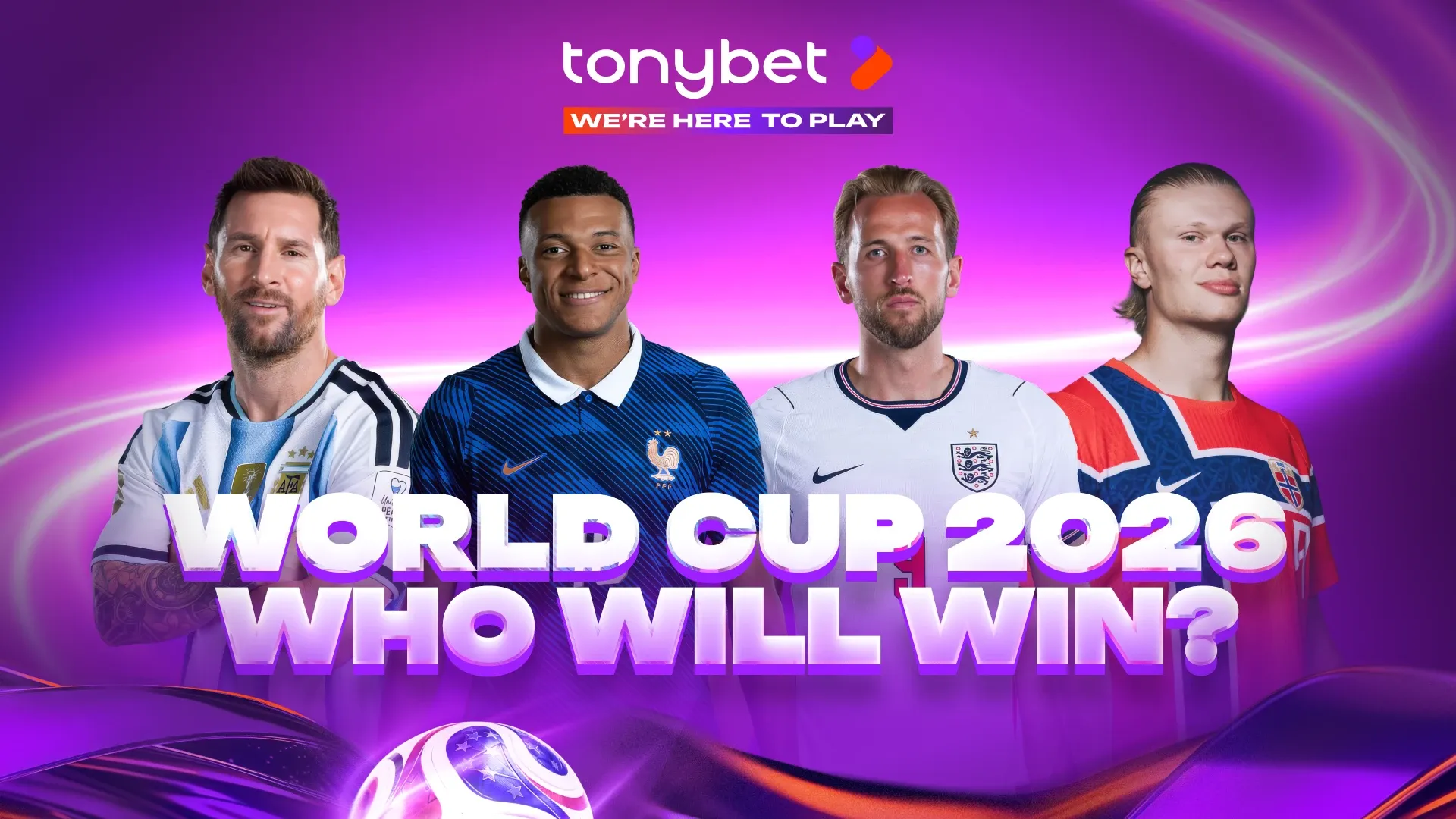 World Cup 2026 Outright Winner Betting: Who Should You Back?