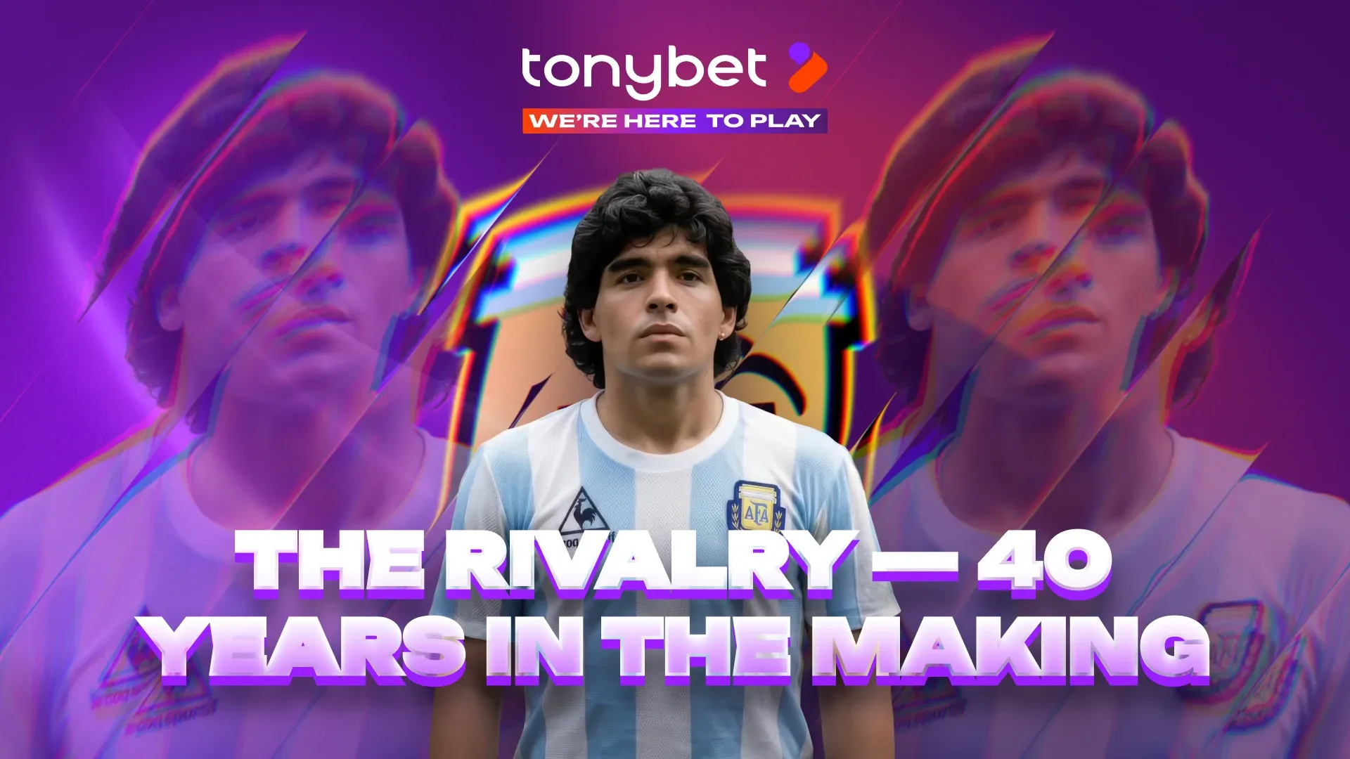 England vs Argentina: The World Cup Rivalry 40 Years in the Making