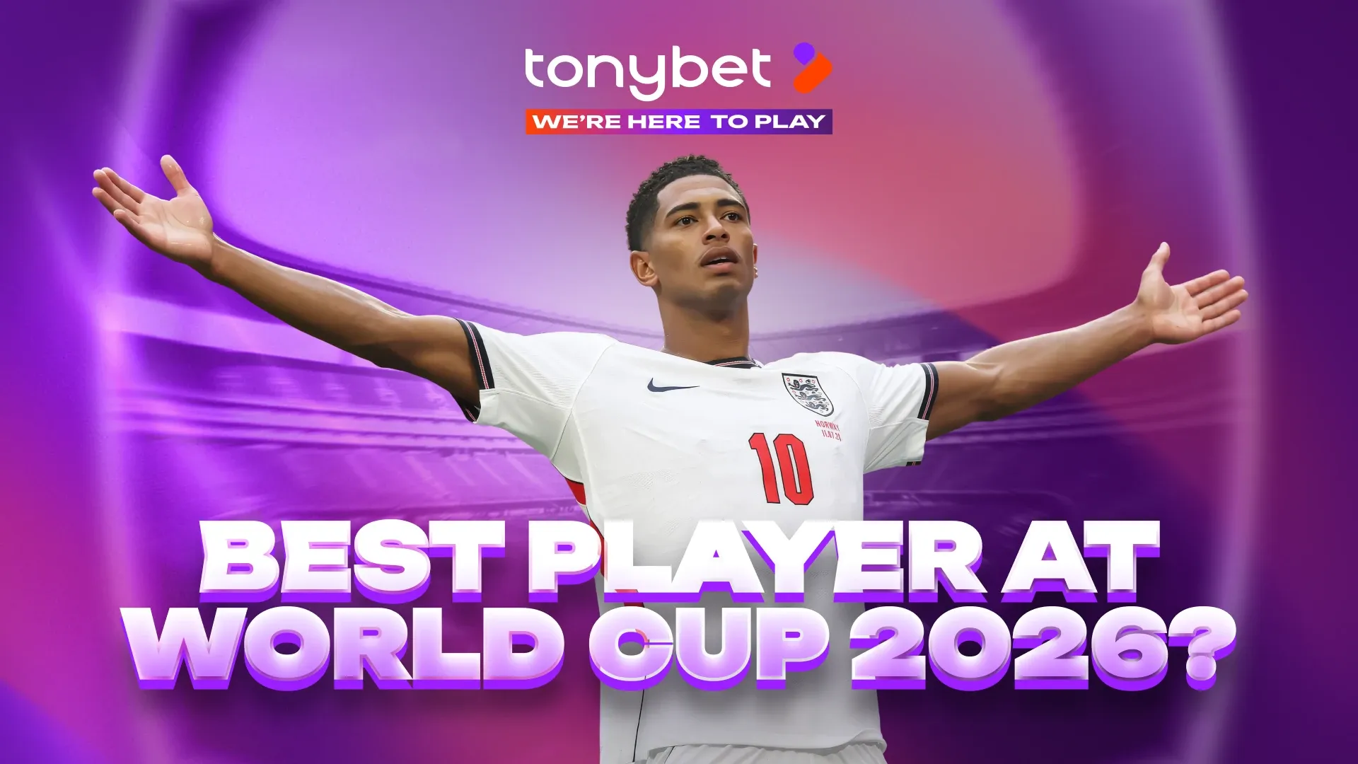 Jude Bellingham: Is He the Best Player at World Cup 2026?