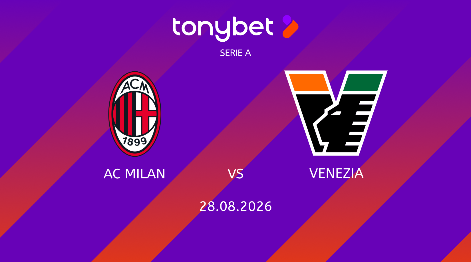 AC Milan vs Venezia Prediction, Odds & SGP Picks (August 28)