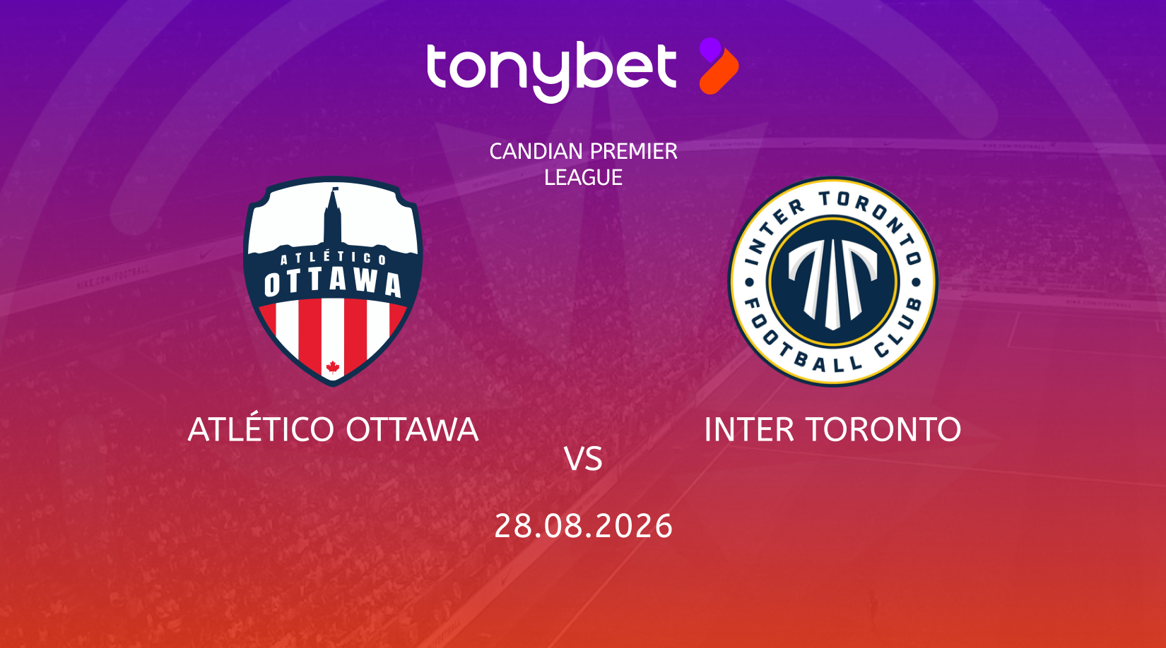 Atlético Ottawa vs Inter Toronto Prediction, Odds & SGP Picks (Aug 28)