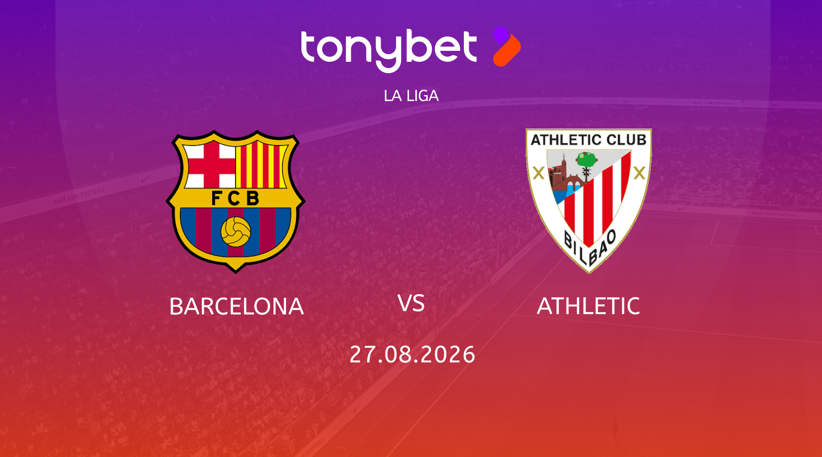 FC Barcelona vs Athletic Club Prediction, Odds & SGP Picks (August 27)