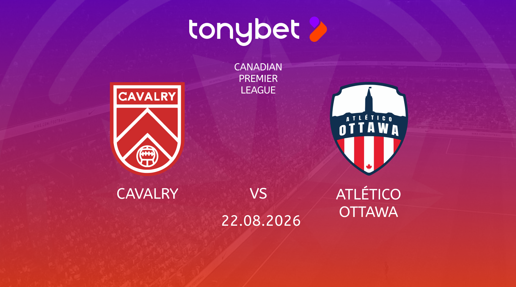 Cavalry FC vs Atletico Ottawa Prediction, Odds & SGP Picks (August 22)