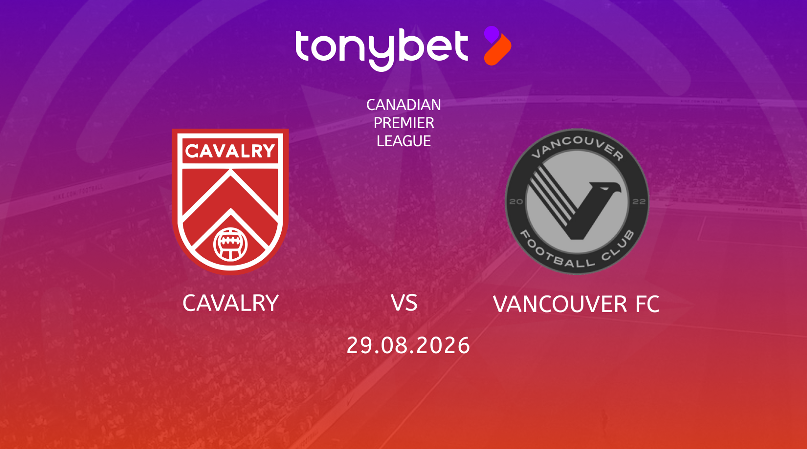 Cavalry vs Vancouver Prediction, Odds & SGP Picks (Aug 29)
