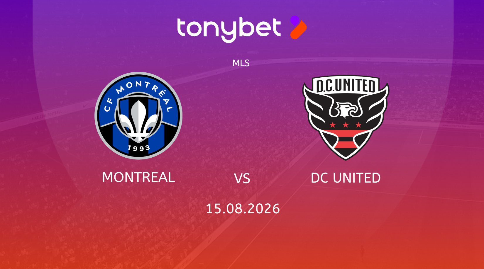 CF Montreal vs DC United Prediction, Odds & SGP Picks (Aug 15)