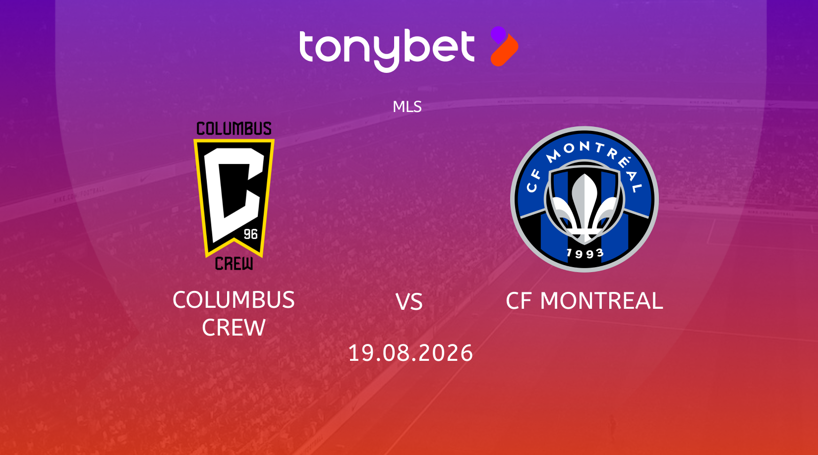 Columbus Crew vs CF Montreal Prediction, Odds & SGP Picks (August 19)