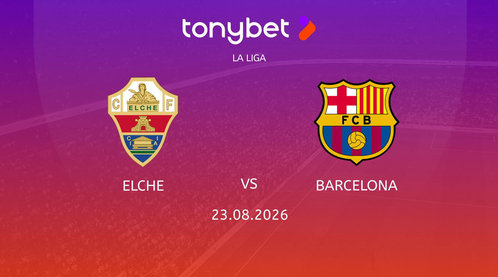 Elche vs FC Barcelona Prediction, Odds & SGP Picks (August 23)