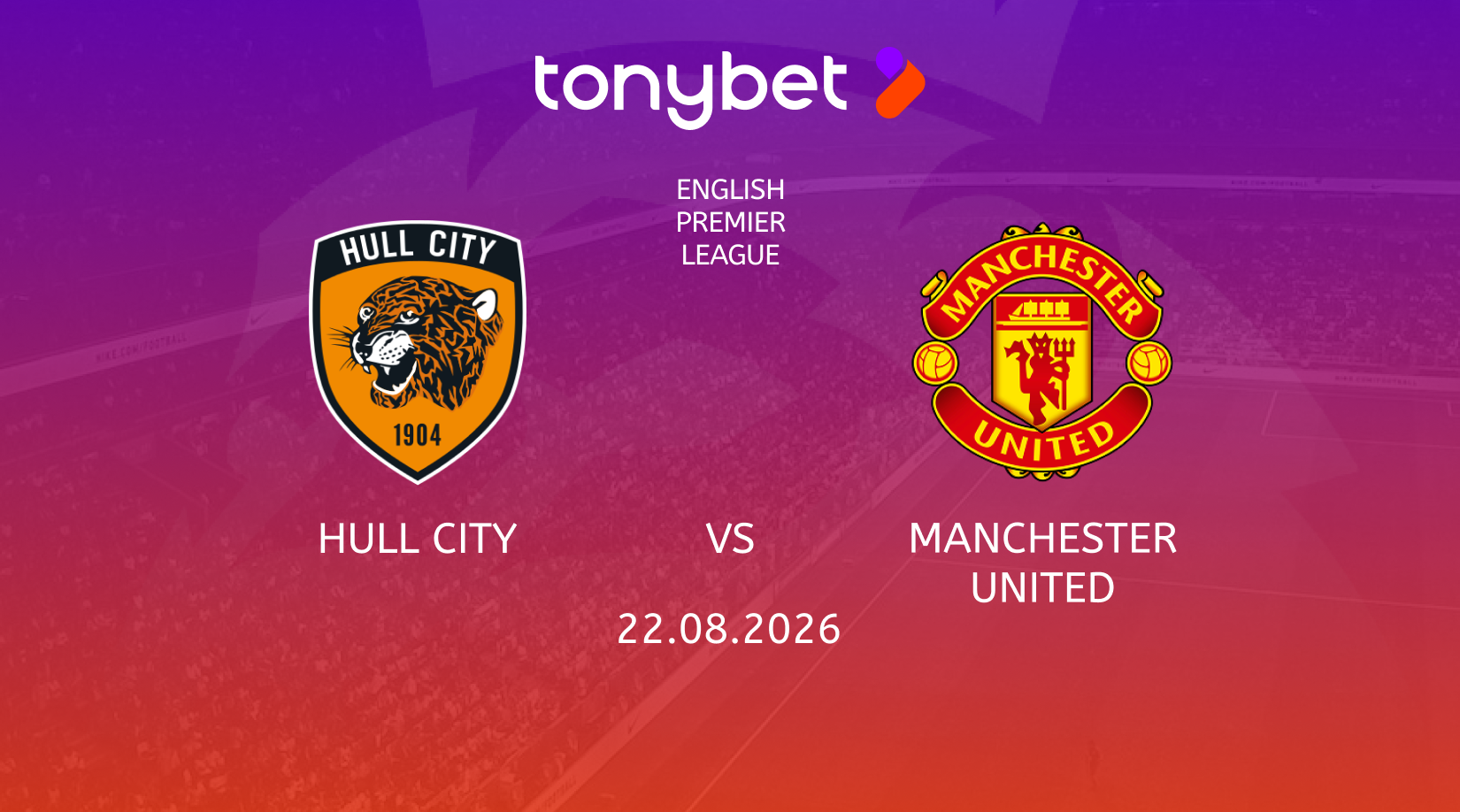 Hull City vs Manchester United Prediction, Odds & SGP Picks (Aug 22)